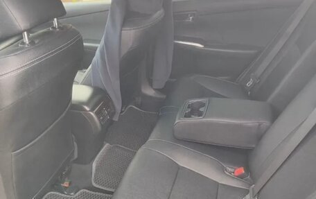 Toyota Camry, 2015 год, 1 535 000 рублей, 4 фотография