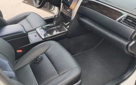 Toyota Camry, 2015 год, 1 535 000 рублей, 3 фотография