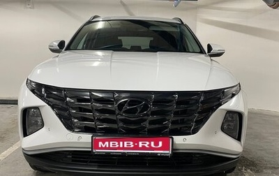 Hyundai Tucson, 2024 год, 3 500 000 рублей, 1 фотография