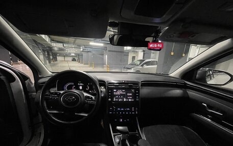 Hyundai Tucson, 2024 год, 3 500 000 рублей, 5 фотография