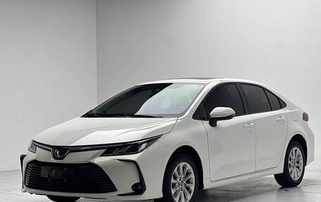 Toyota Corolla, 2021 год, 1 284 978 рублей, 1 фотография