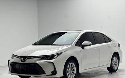 Toyota Corolla, 2021 год, 1 284 978 рублей, 1 фотография