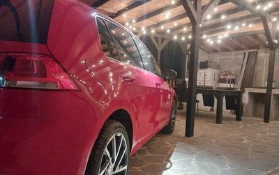 Volkswagen Golf VII, 2013 год, 1 350 000 рублей, 1 фотография