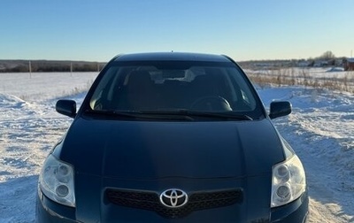 Toyota Auris II, 2007 год, 615 000 рублей, 1 фотография