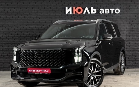 GAC GS8, 2024 год, 4 400 000 рублей, 1 фотография