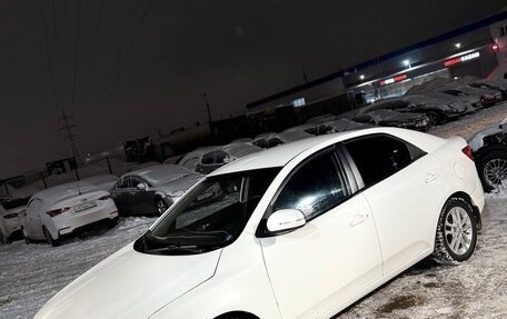 KIA Cerato III, 2011 год, 485 000 рублей, 1 фотография
