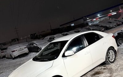 KIA Cerato III, 2011 год, 485 000 рублей, 1 фотография