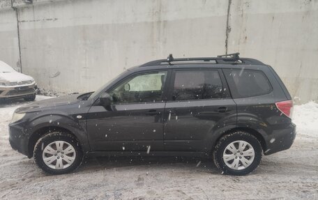 Subaru Forester, 2011 год, 900 000 рублей, 1 фотография