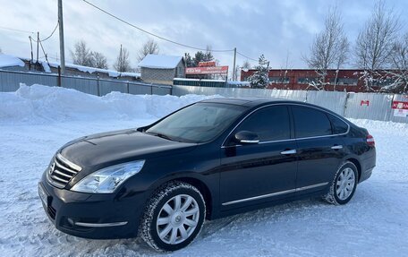 Nissan Teana, 2010 год, 1 150 000 рублей, 1 фотография