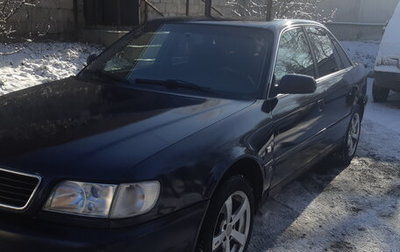 Audi A6, 1997 год, 320 000 рублей, 1 фотография