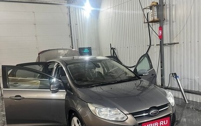 Ford Focus III, 2011 год, 750 000 рублей, 1 фотография