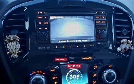 Nissan Juke II, 2011 год, 950 000 рублей, 8 фотография