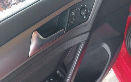 Volkswagen Golf VII, 2013 год, 1 350 000 рублей, 15 фотография