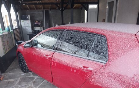 Volkswagen Golf VII, 2013 год, 1 350 000 рублей, 12 фотография