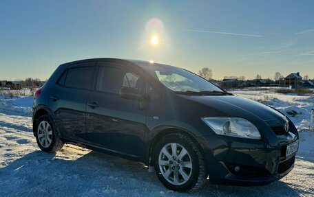 Toyota Auris II, 2007 год, 615 000 рублей, 2 фотография