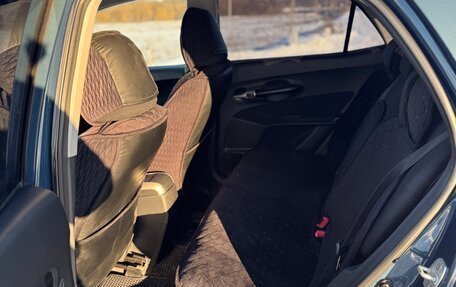 Toyota Auris II, 2007 год, 615 000 рублей, 15 фотография