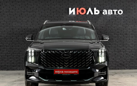 GAC GS8, 2024 год, 4 400 000 рублей, 2 фотография