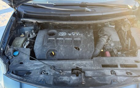 Toyota Auris II, 2007 год, 615 000 рублей, 16 фотография