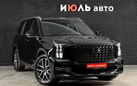 GAC GS8, 2024 год, 4 400 000 рублей, 3 фотография
