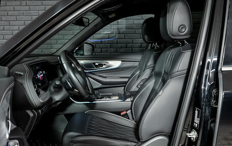 GAC GS8, 2024 год, 4 400 000 рублей, 9 фотография