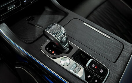 GAC GS8, 2024 год, 4 400 000 рублей, 13 фотография