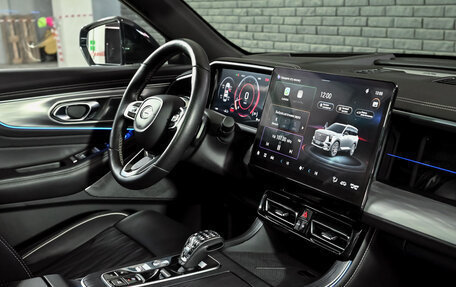 GAC GS8, 2024 год, 4 400 000 рублей, 14 фотография