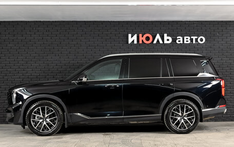 GAC GS8, 2024 год, 4 400 000 рублей, 7 фотография