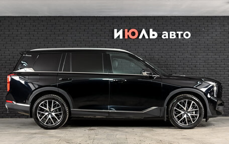 GAC GS8, 2024 год, 4 400 000 рублей, 8 фотография