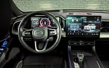 GAC GS8, 2024 год, 4 400 000 рублей, 15 фотография