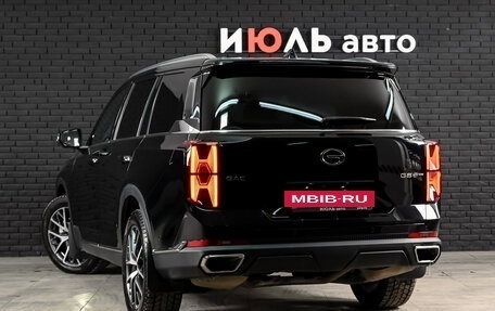 GAC GS8, 2024 год, 4 400 000 рублей, 6 фотография