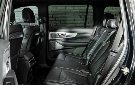 GAC GS8, 2024 год, 4 400 000 рублей, 18 фотография