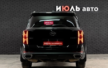 GAC GS8, 2024 год, 4 400 000 рублей, 5 фотография