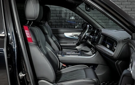 GAC GS8, 2024 год, 4 400 000 рублей, 10 фотография