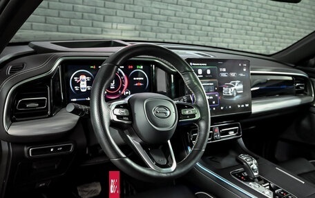 GAC GS8, 2024 год, 4 400 000 рублей, 11 фотография