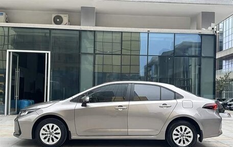 Toyota Corolla, 2021 год, 1 090 978 рублей, 7 фотография