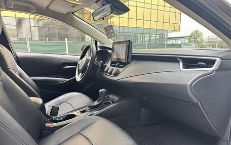 Toyota Corolla, 2021 год, 1 090 978 рублей, 12 фотография