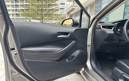 Toyota Corolla, 2021 год, 1 090 978 рублей, 8 фотография