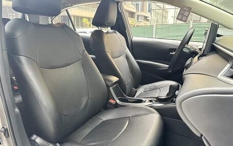 Toyota Corolla, 2021 год, 1 090 978 рублей, 13 фотография