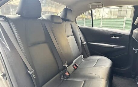 Toyota Corolla, 2021 год, 1 090 978 рублей, 14 фотография