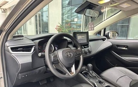 Toyota Corolla, 2021 год, 1 090 978 рублей, 10 фотография