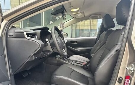 Toyota Corolla, 2021 год, 1 090 978 рублей, 9 фотография