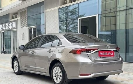 Toyota Corolla, 2021 год, 1 090 978 рублей, 6 фотография
