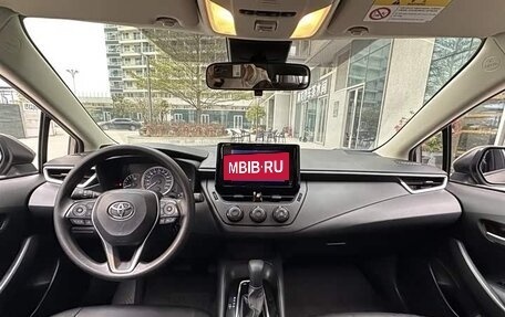 Toyota Corolla, 2021 год, 1 090 978 рублей, 15 фотография