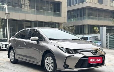 Toyota Corolla, 2021 год, 1 090 978 рублей, 3 фотография