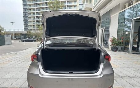 Toyota Corolla, 2021 год, 1 090 978 рублей, 19 фотография