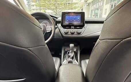 Toyota Corolla, 2021 год, 1 090 978 рублей, 18 фотография