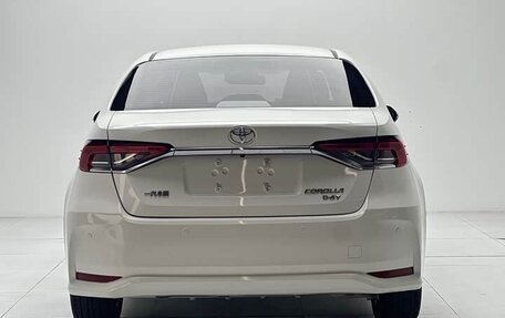 Toyota Corolla, 2021 год, 1 284 978 рублей, 5 фотография