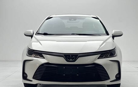 Toyota Corolla, 2021 год, 1 284 978 рублей, 2 фотография