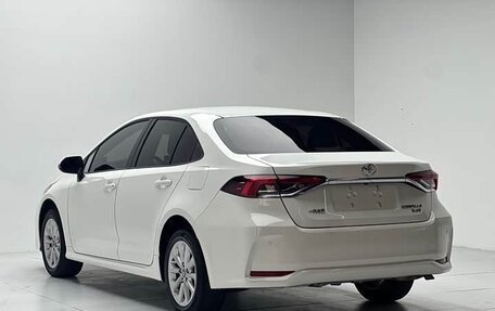 Toyota Corolla, 2021 год, 1 284 978 рублей, 6 фотография