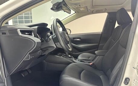 Toyota Corolla, 2021 год, 1 284 978 рублей, 8 фотография